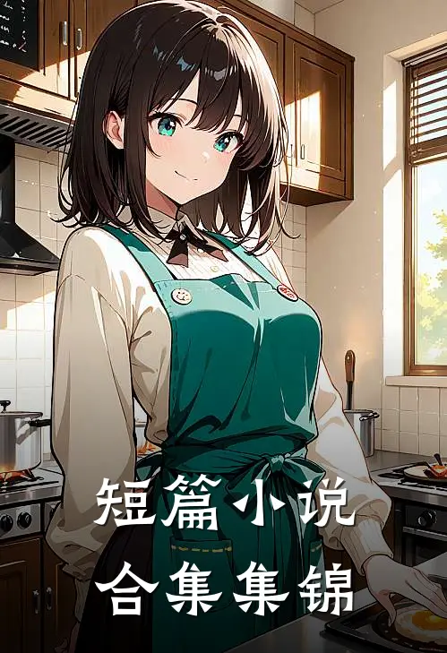 短篇小说合集集锦