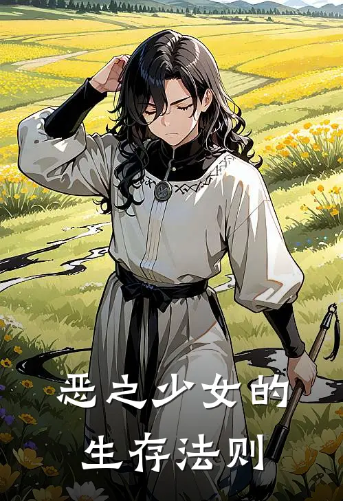 恶之少女的生存法则