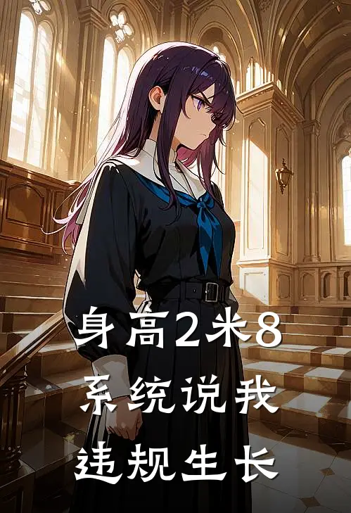 身高2米8，系统说我违规生长李默摩轲全文在线阅读_身高2米8，系统说我违规生长全集免费阅读
