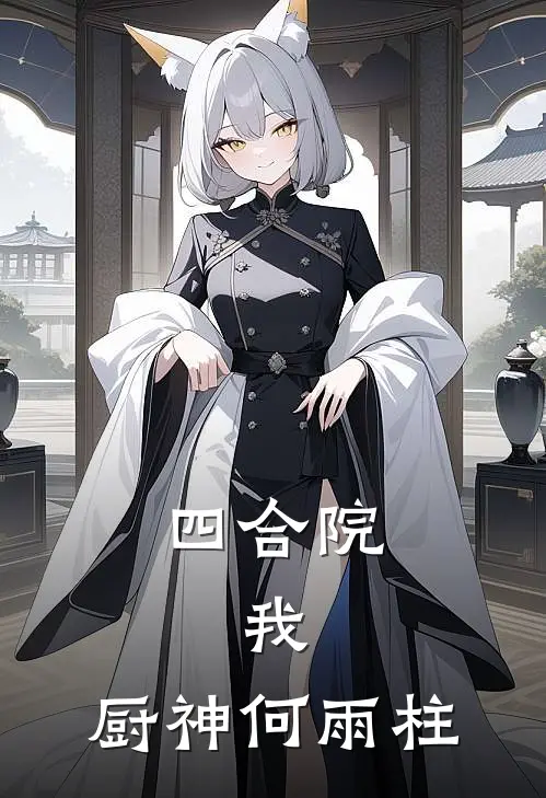 四合院：我，厨神何雨柱