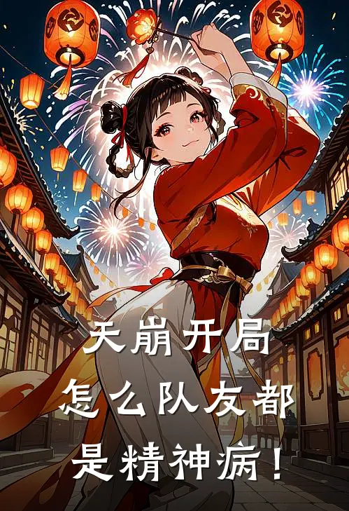 天崩开局，怎么队友都是精神病！