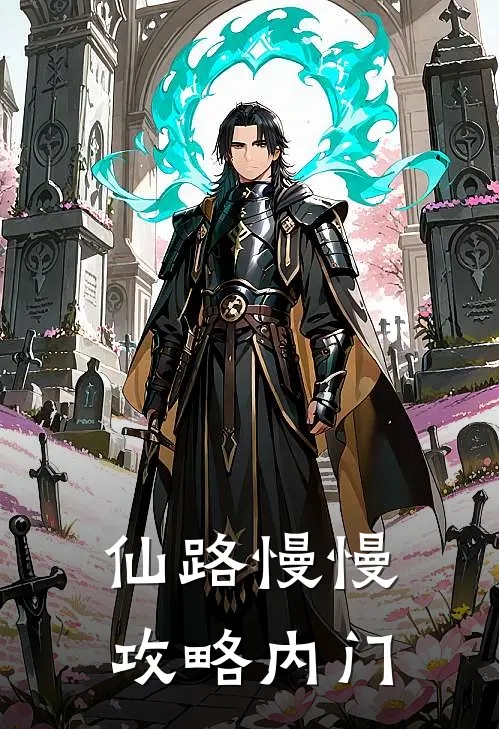 仙路慢慢攻略内门