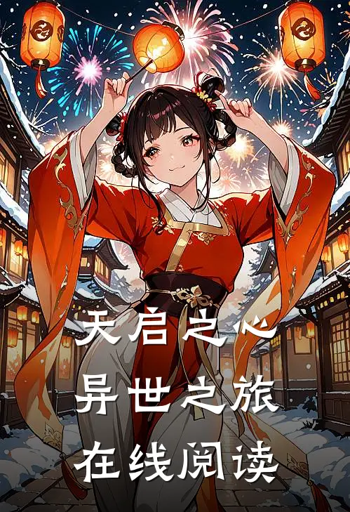 天启之心异世之旅在线阅读