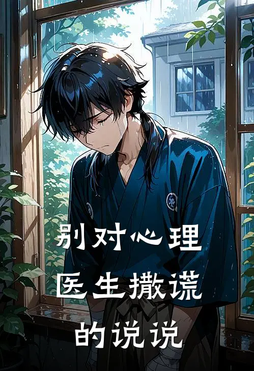 别对心理医生撒谎的说说