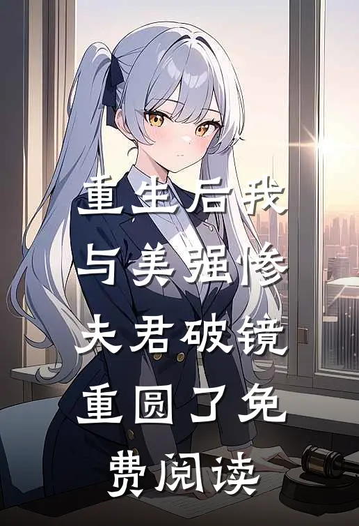 重生后我与美强惨夫君破镜重圆了免费阅读