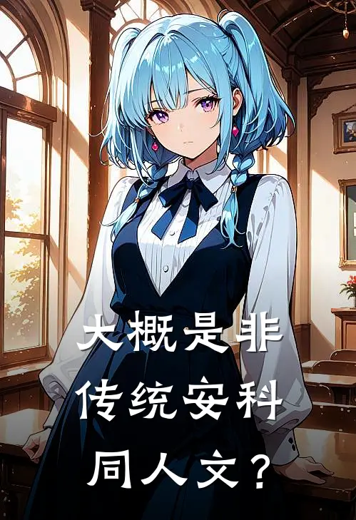 大概是非传统安科同人文？