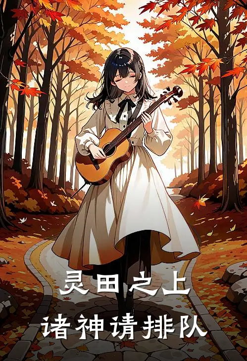 灵田之上：诸神请排队