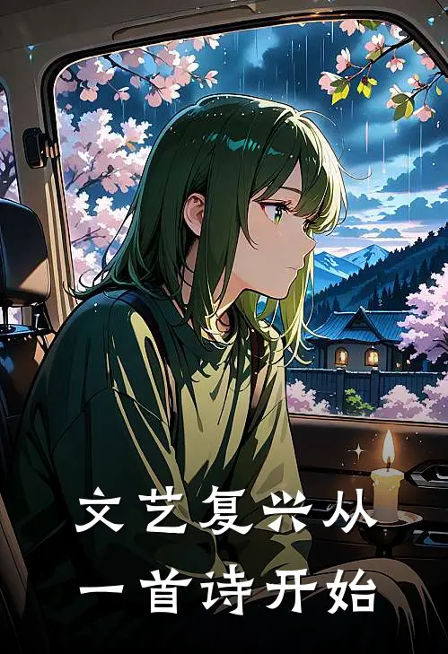 文艺复兴从一首诗开始