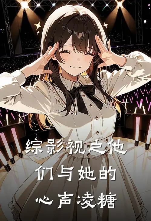 综影视之他们与她的心声凌糖