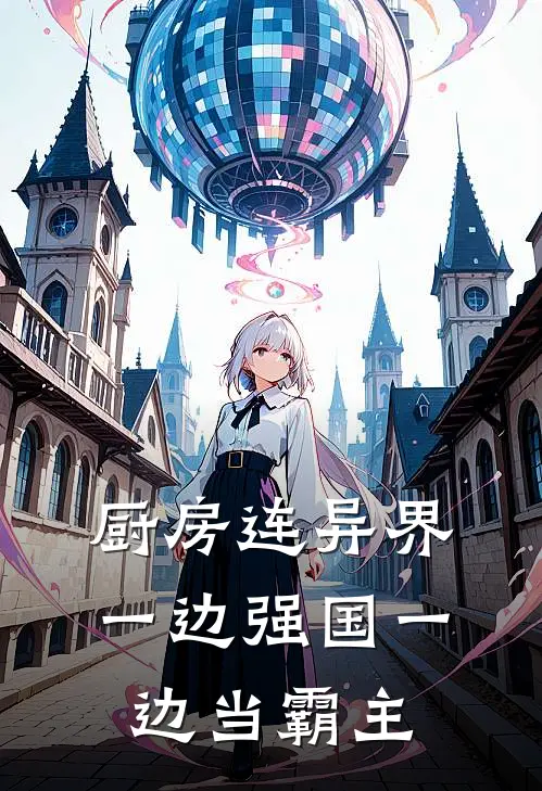 厨房连异界，一边强国一边当霸主(钱途钱三)完结小说推荐_小说全文免费阅读厨房连异界，一边强国一边当霸主钱途钱三