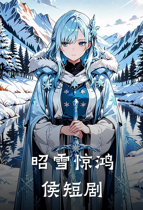 昭雪惊鸿侯短剧