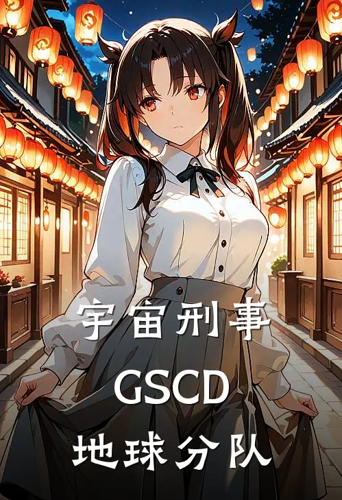 宇宙刑事GSCD：地球分队(红卡邦卡邦)热门小说在线阅读_热门小说宇宙刑事GSCD：地球分队(红卡邦卡邦)