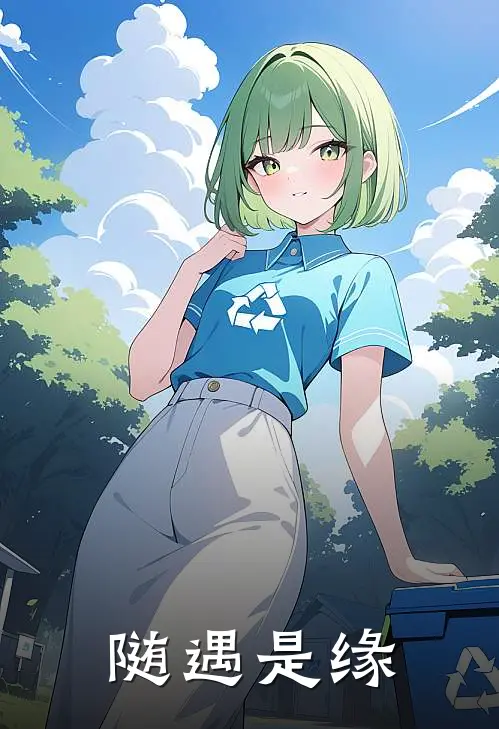 随遇是缘