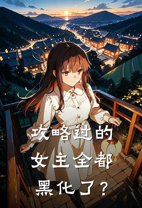 攻略过的女主全都黑化了？