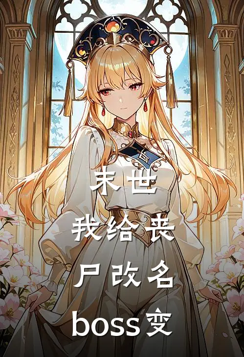 末世：我给丧尸改名，boss变