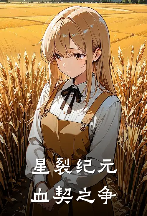 星裂纪元：血契之争