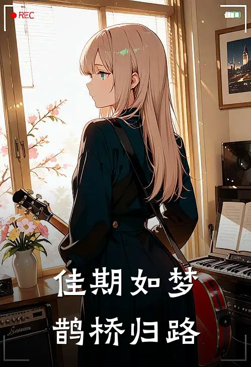 佳期如梦，鹊桥归路