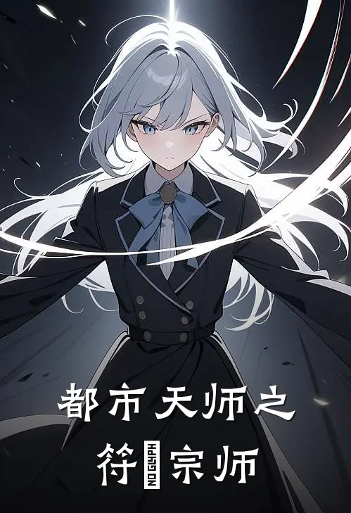 都市天师之符箓宗师