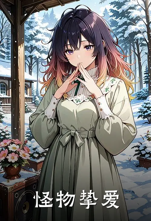 怪物挚爱