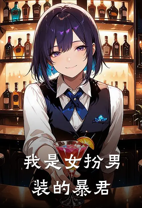 我是女扮男装的暴君