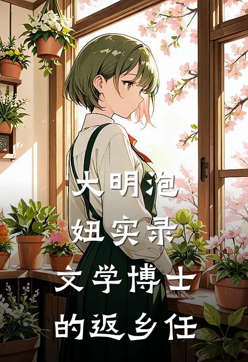 大明泡妞实录：文学博士的返乡任