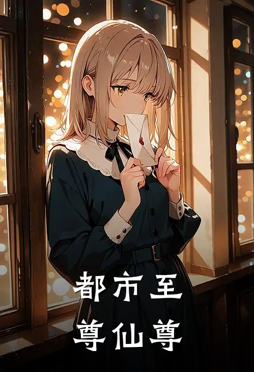 都市至尊仙尊
