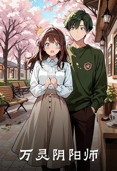 万灵阴阳师