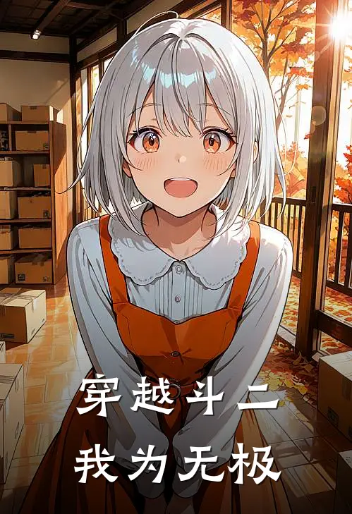 穿越斗二，我为无极