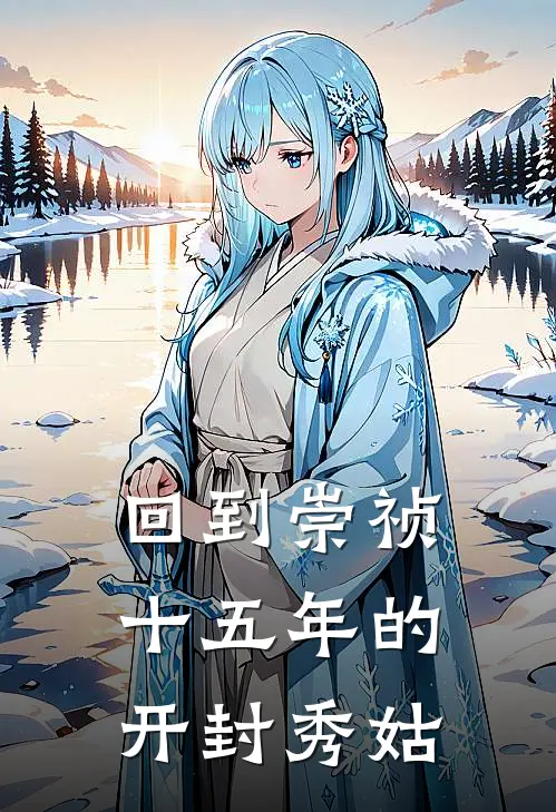 回到崇祯十五年的开封秀姑