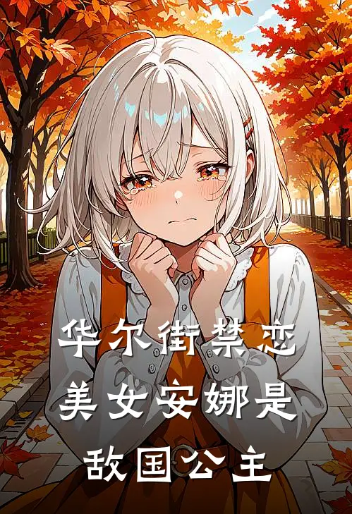 华尔街禁恋：美女安娜是敌国公主