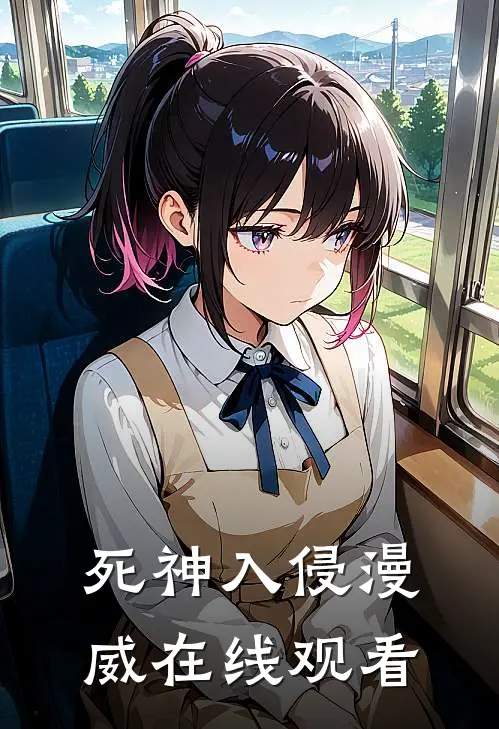 死神入侵漫威在线观看