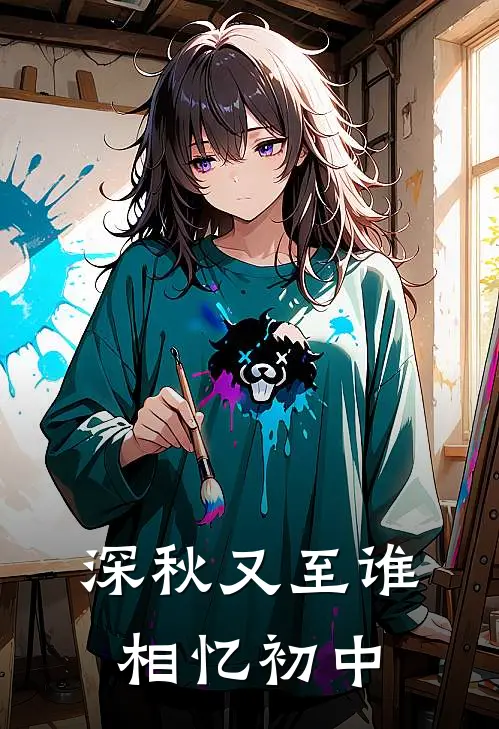 深秋又至谁相忆初中