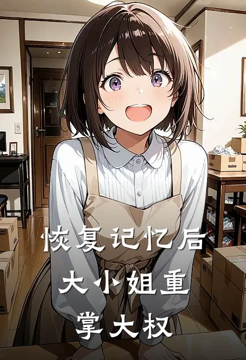恢复记忆后，大小姐重掌大权