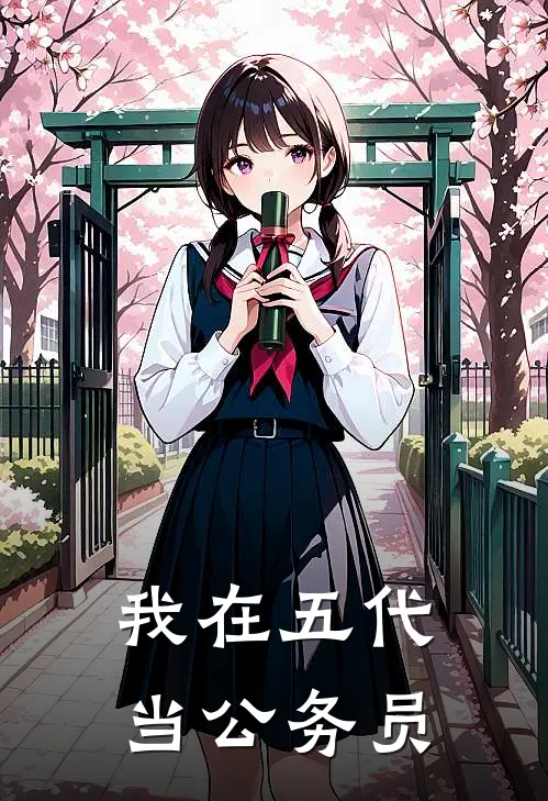 我在五代当公务员