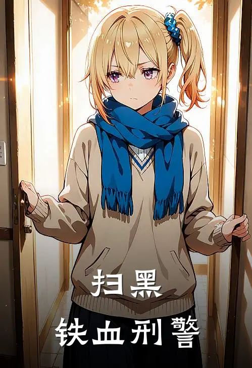 扫黑：铁血刑警