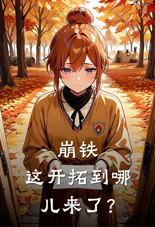 崩铁：这开拓到哪儿来了？