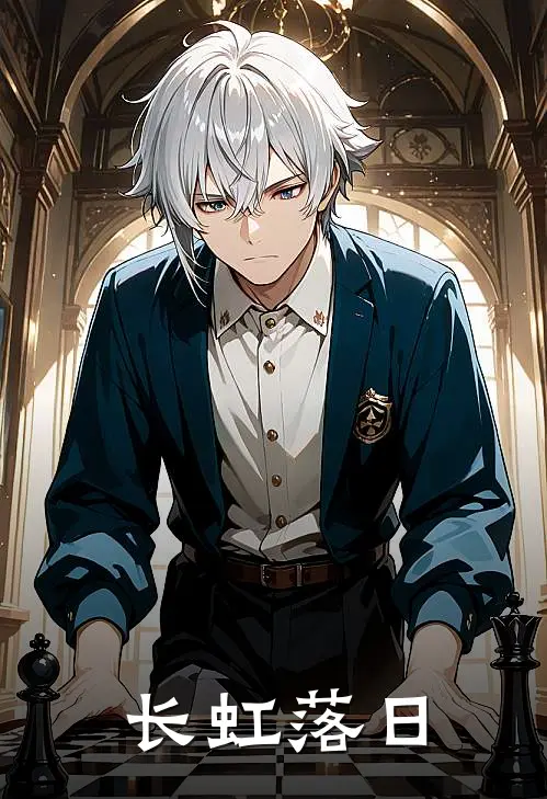 长虹落日沈伯言林晚晴完整版小说_小说完结推荐长虹落日(沈伯言林晚晴)