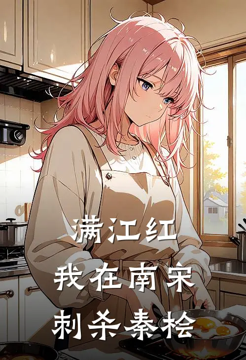 满江红：我在南宋刺杀秦桧