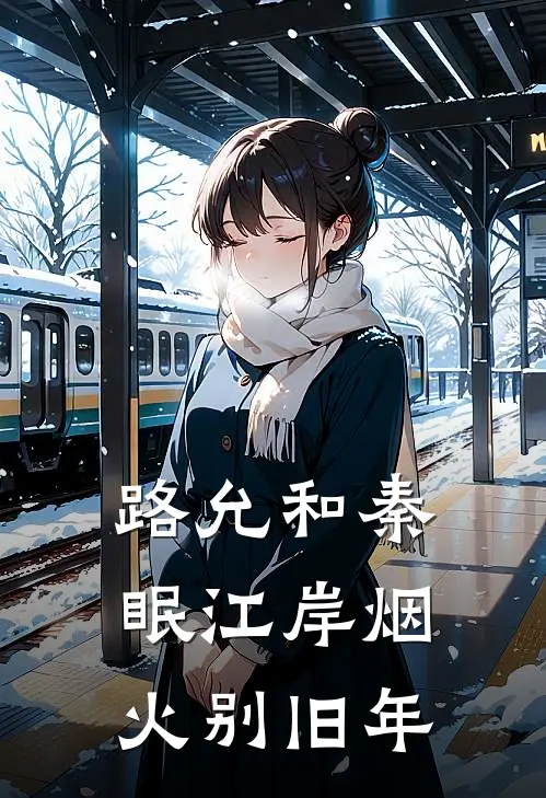 路允和秦眠江岸烟火别旧年