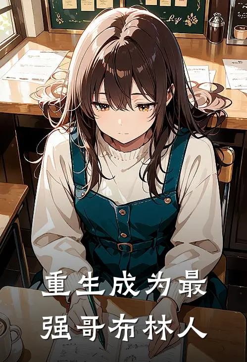 重生成为最强哥布林人