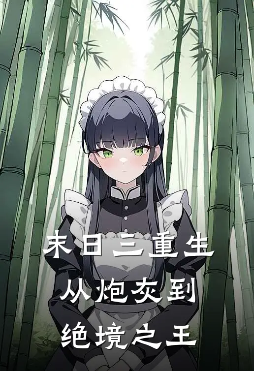 末日三重生：从炮灰到绝境之王