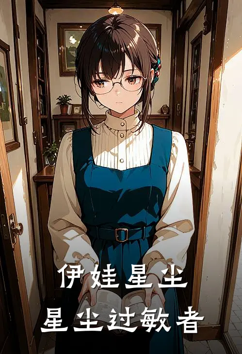 伊娃星尘：星尘过敏者