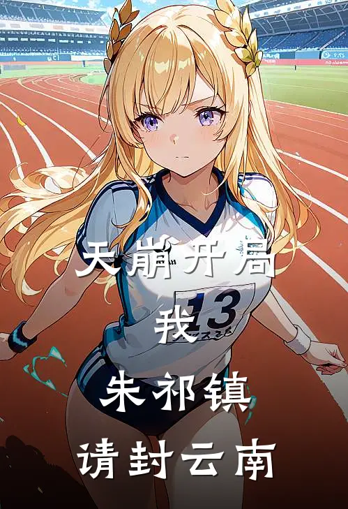 天崩开局：我，朱祁镇，请封云南