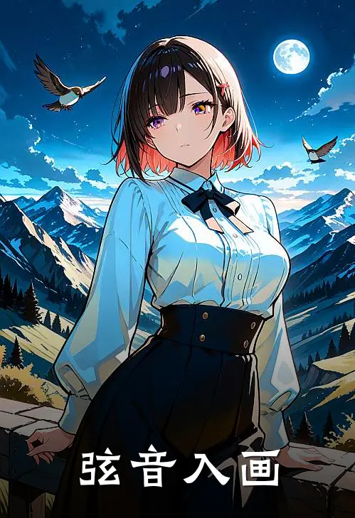 弦音入画