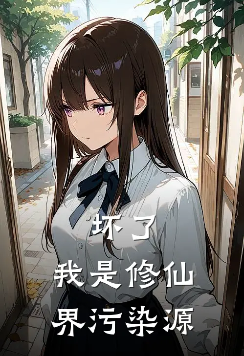 坏了，我是修仙界污染源