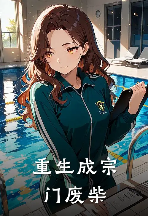 重生成宗门废柴