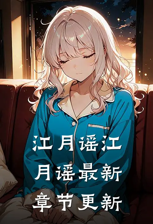 江月谣江月谣最新章节更新
