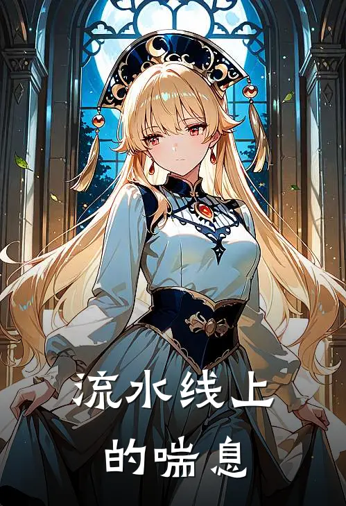 流水线上的喘息