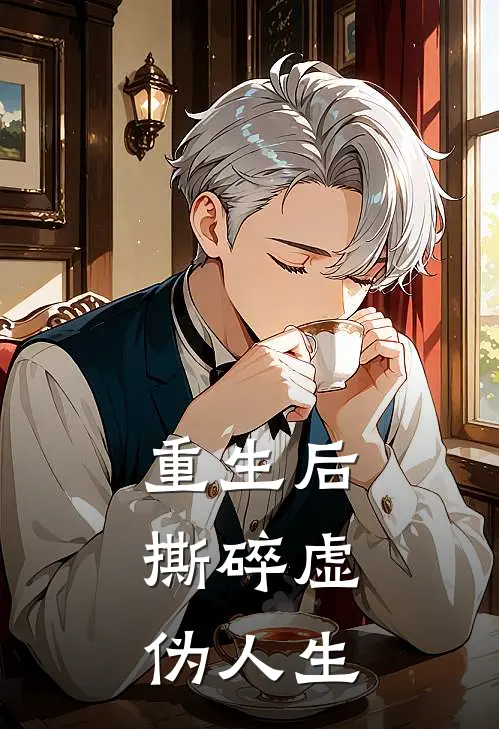 重生后，撕碎虚伪人生