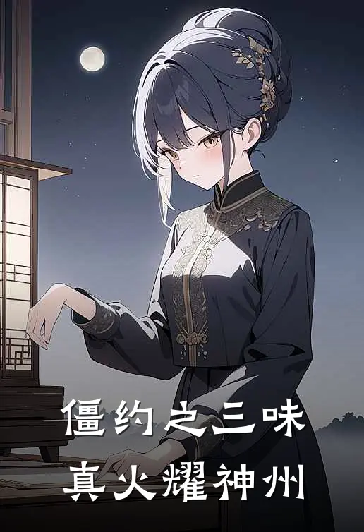 僵约之三味真火耀神州